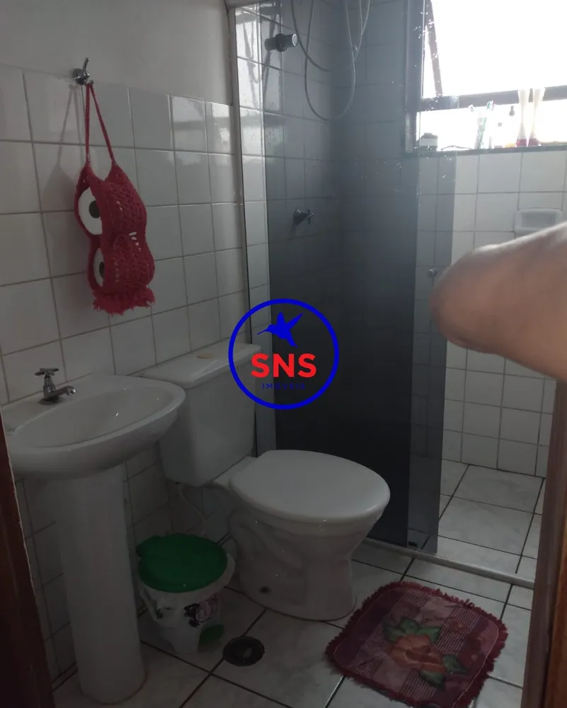 Apartamento, 2 quartos, 48 m² - Foto 5