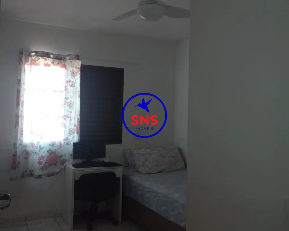 Apartamento, 2 quartos, 48 m² - Foto 9