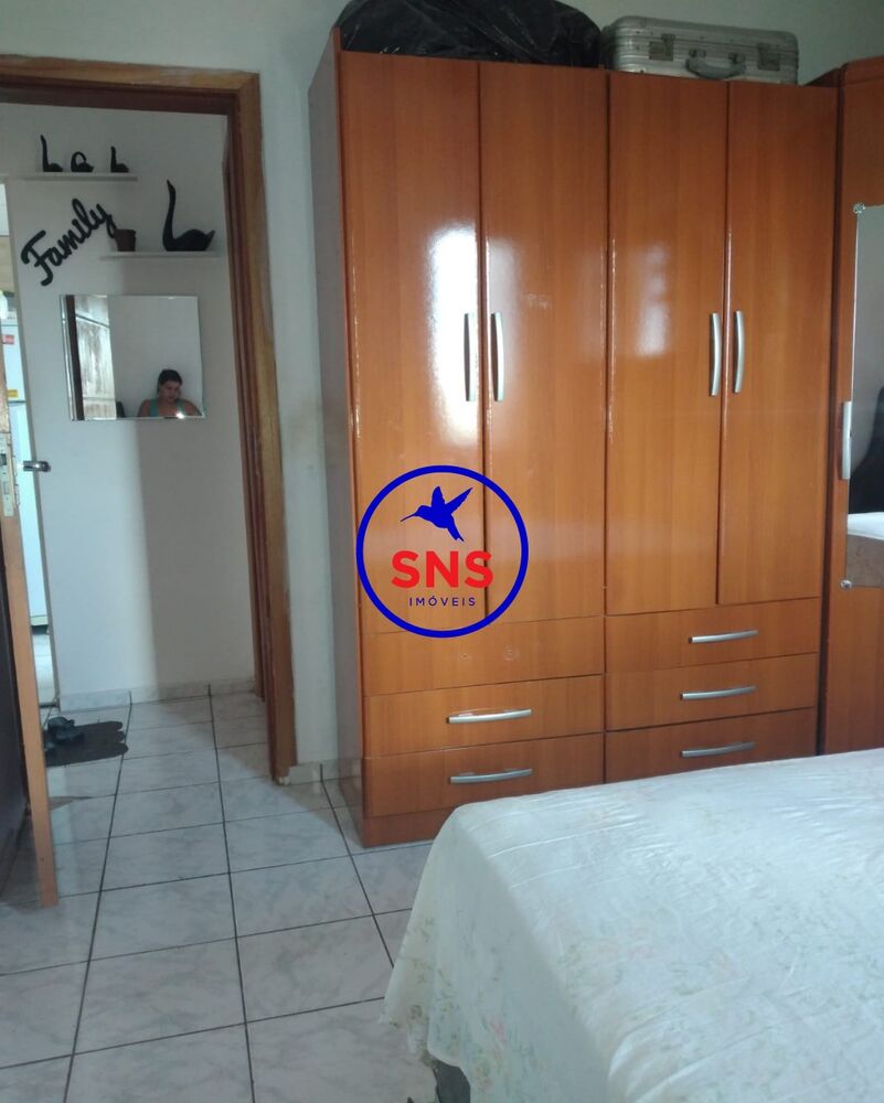 Apartamento, 2 quartos, 48 m² - Foto 3