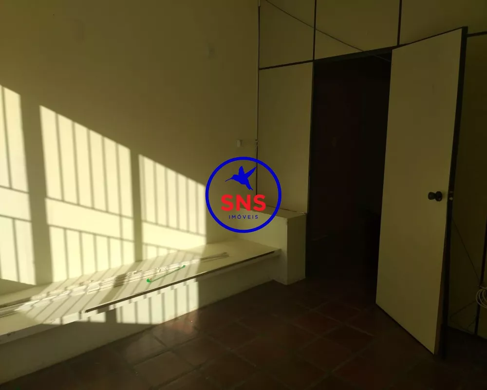 Conjunto Comercial-Sala para alugar com 3 quartos, 60m² - Foto 2