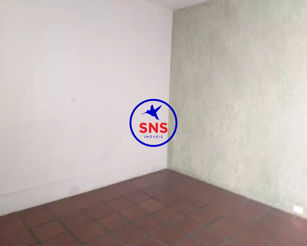 Conjunto Comercial-Sala para alugar com 3 quartos, 60m² - Foto 1