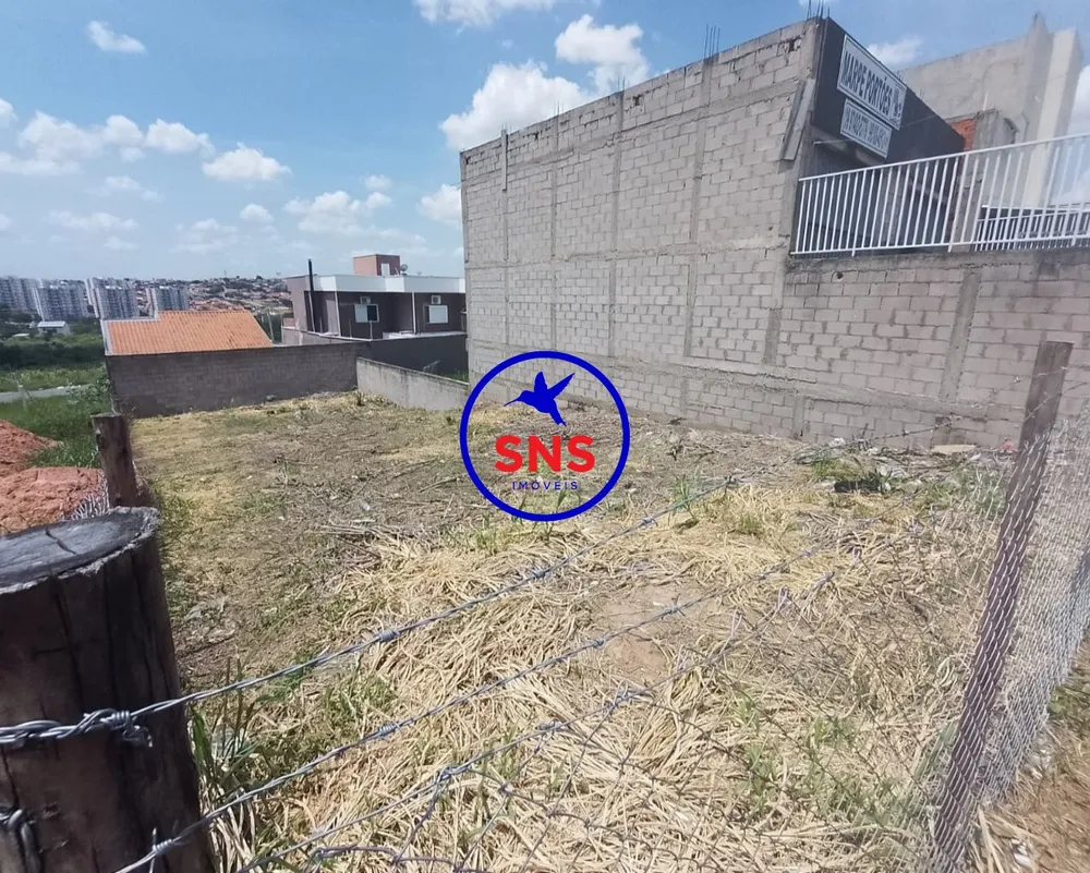 Terreno, 268 m² - Foto 1