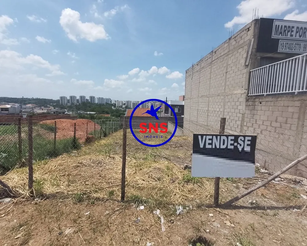 Terreno, 268 m² - Foto 6
