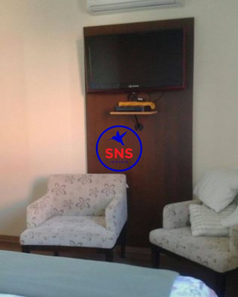 Apartamento à venda com 2 quartos, 77m² - Foto 6