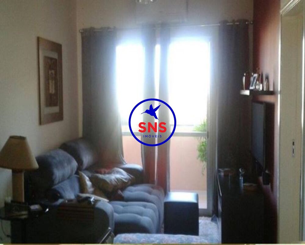 Apartamento à venda com 2 quartos, 77m² - Foto 7