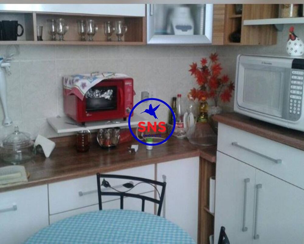 Apartamento à venda com 2 quartos, 77m² - Foto 4