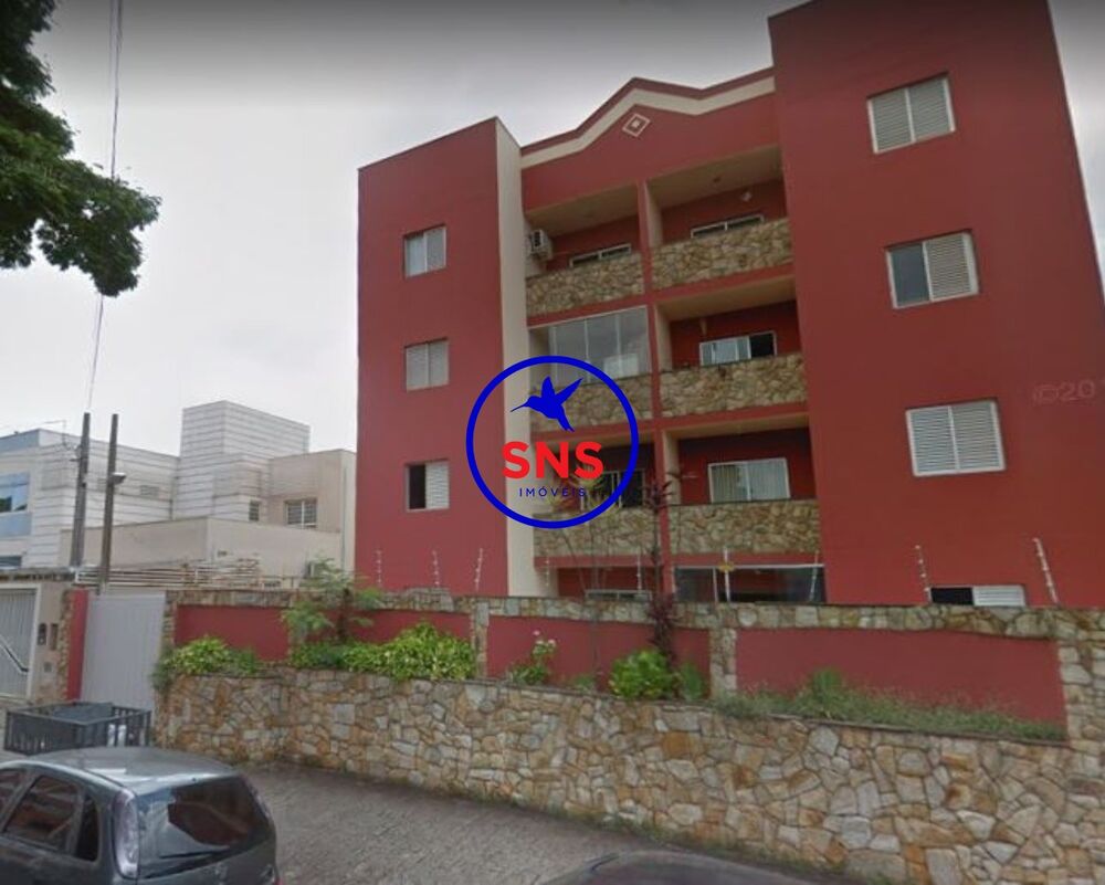 Apartamento à venda com 2 quartos, 77m² - Foto 8