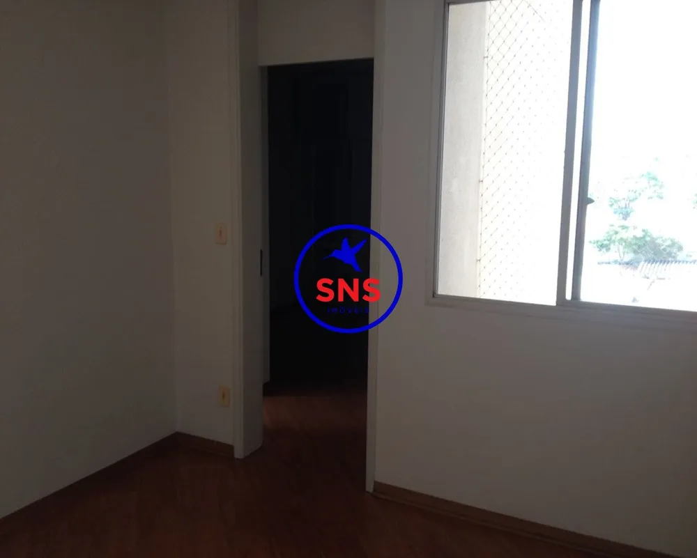 Apartamento, 1 quarto, 41 m² - Foto 5