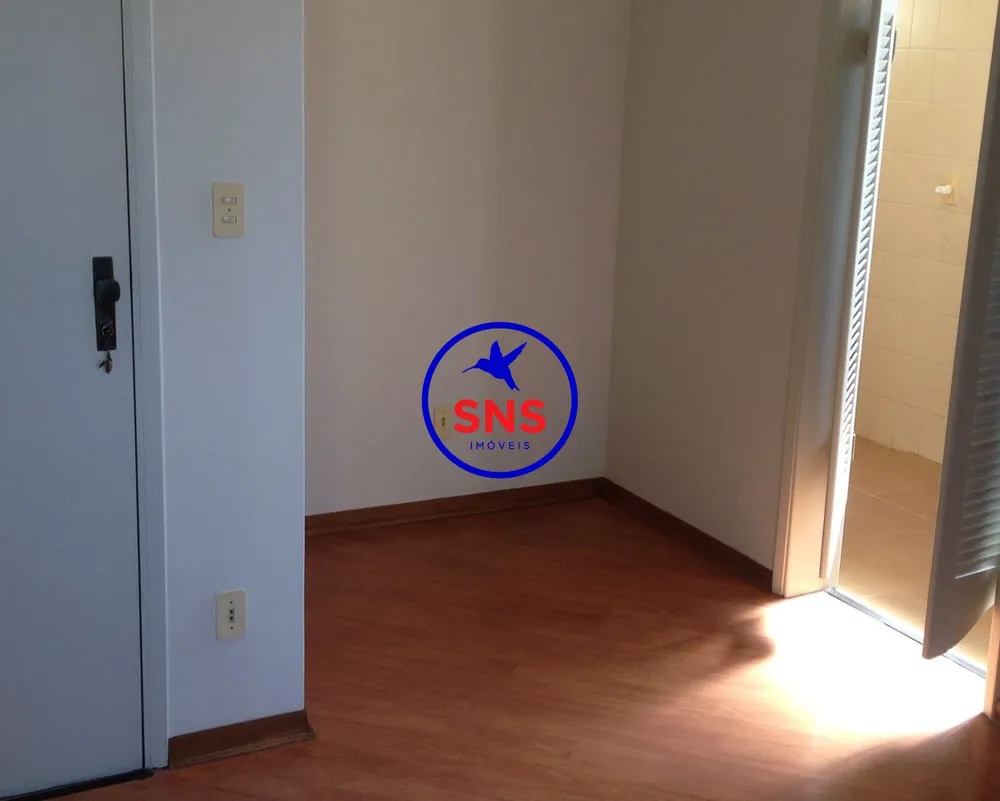 Apartamento, 1 quarto, 41 m² - Foto 7