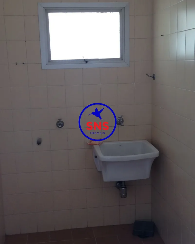 Apartamento, 1 quarto, 41 m² - Foto 9