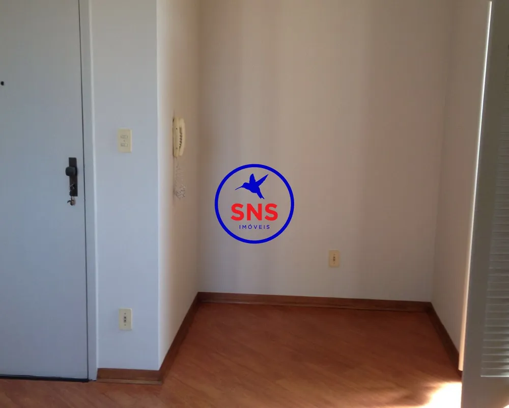 Apartamento, 1 quarto, 41 m² - Foto 8