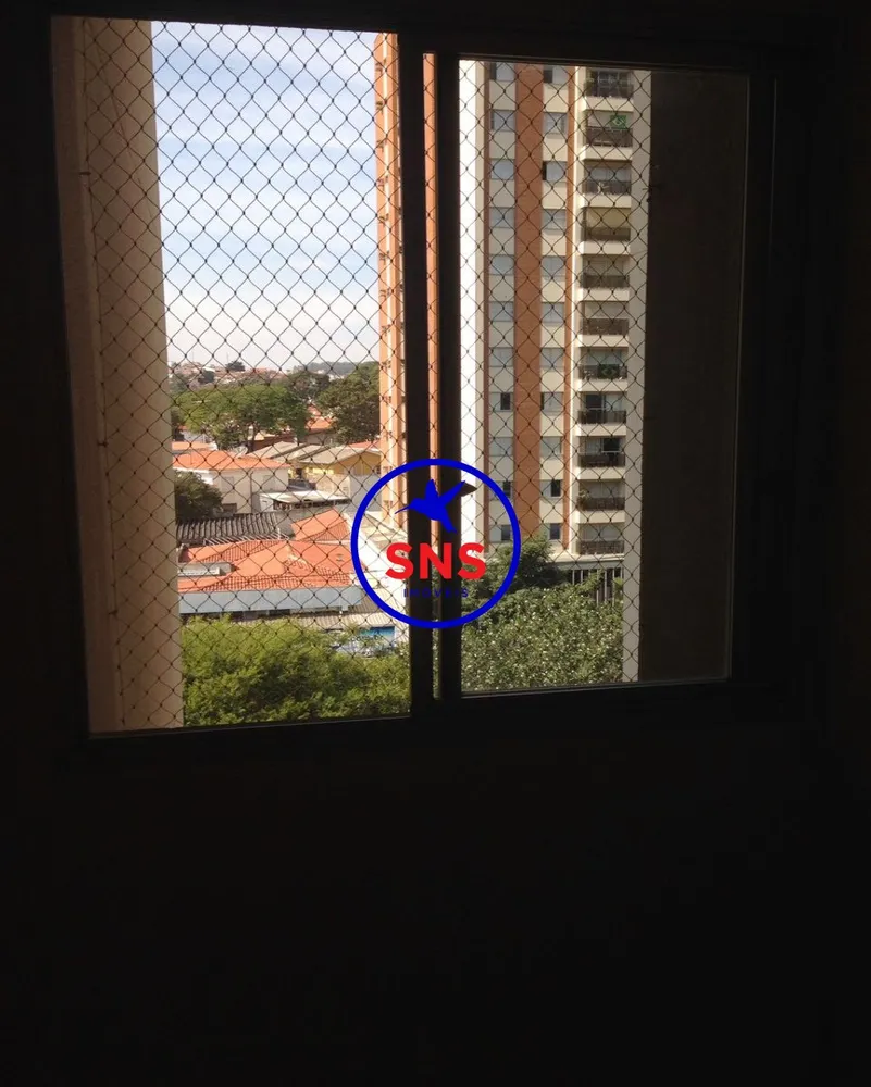 Apartamento, 1 quarto, 41 m² - Foto 11