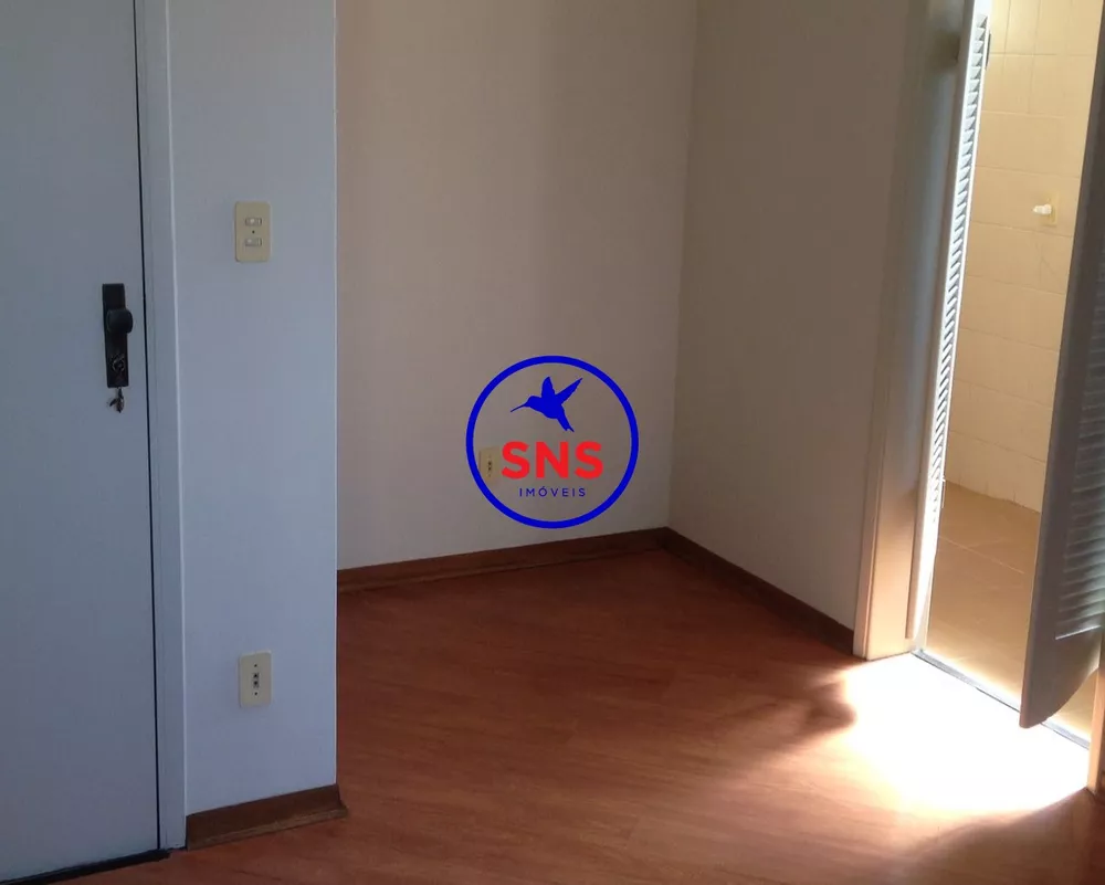 Apartamento à venda com 1 quarto, 41m² - Foto 4