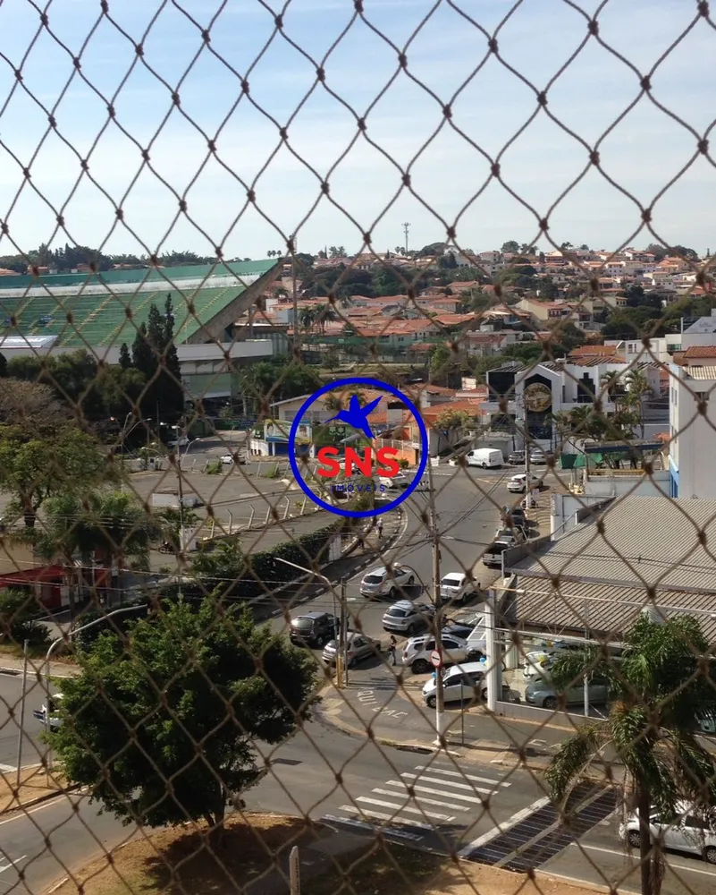 Apartamento, 1 quarto, 41 m² - Foto 12