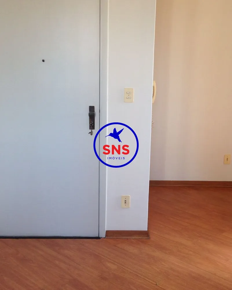 Apartamento, 1 quarto, 41 m² - Foto 6