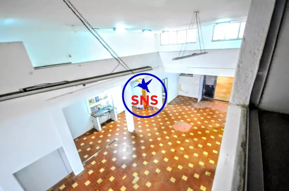 Loja-Salão, 341 m² - Foto 9