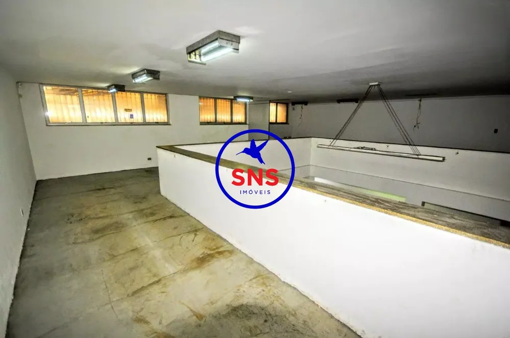 Loja-Salão, 341 m² - Foto 11
