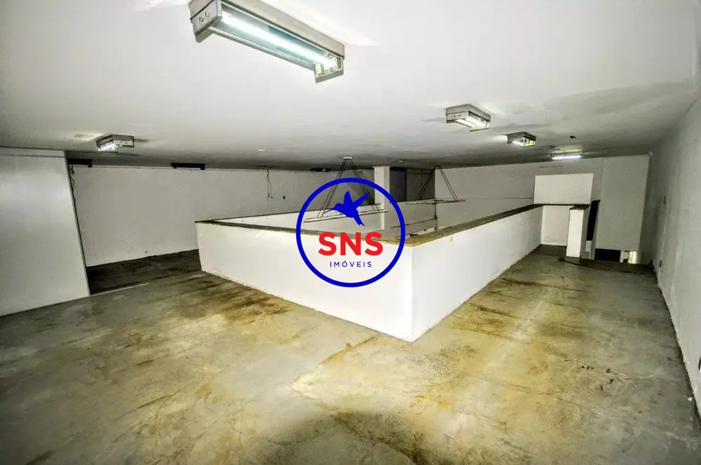 Loja-Salão, 341 m² - Foto 12