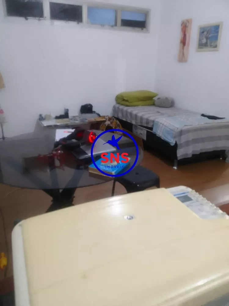 Apartamento à venda com 1 quarto, 44m² - Foto 4