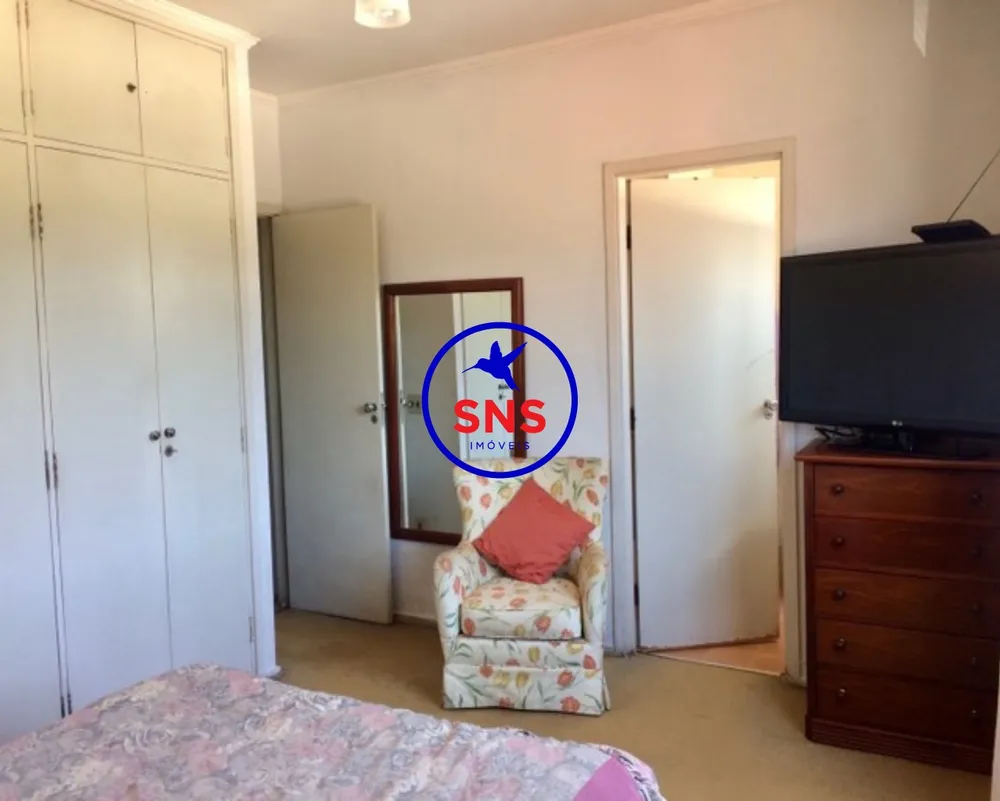 Apartamento, 3 quartos, 110 m² - Foto 14