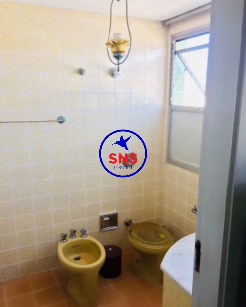 Apartamento, 3 quartos, 110 m² - Foto 19