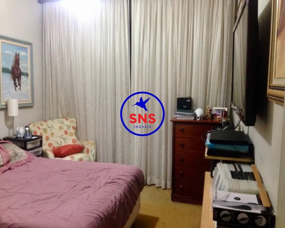 Apartamento, 3 quartos, 110 m² - Foto 12