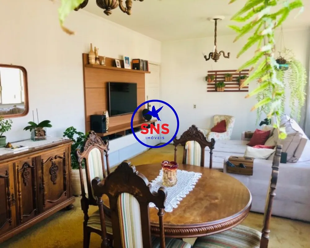 Apartamento, 3 quartos, 110 m² - Foto 10