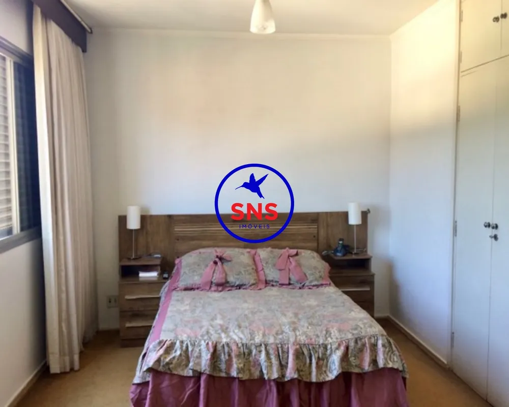 Apartamento, 3 quartos, 110 m² - Foto 13