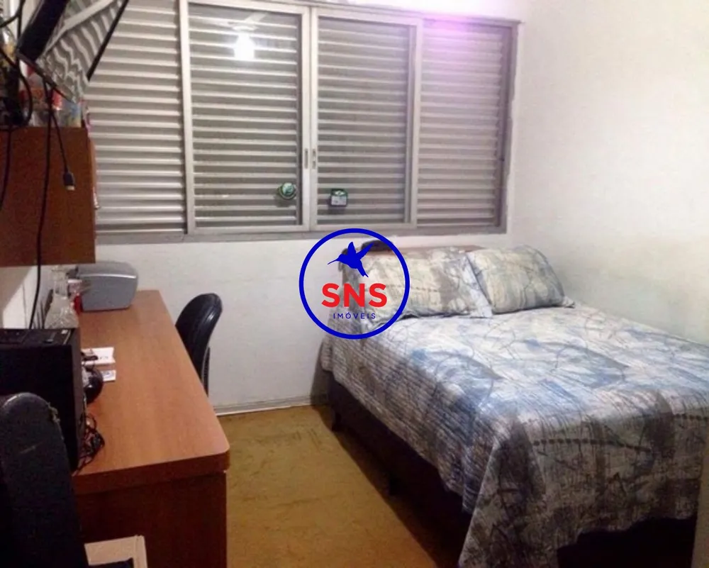 Apartamento, 3 quartos, 110 m² - Foto 15