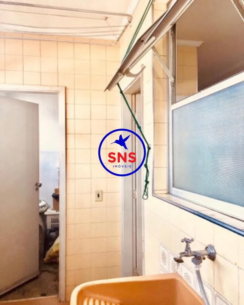 Apartamento, 3 quartos, 110 m² - Foto 17