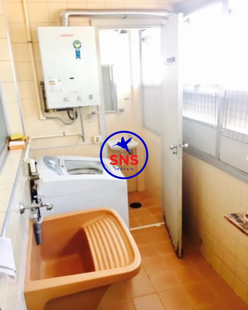 Apartamento, 3 quartos, 110 m² - Foto 16