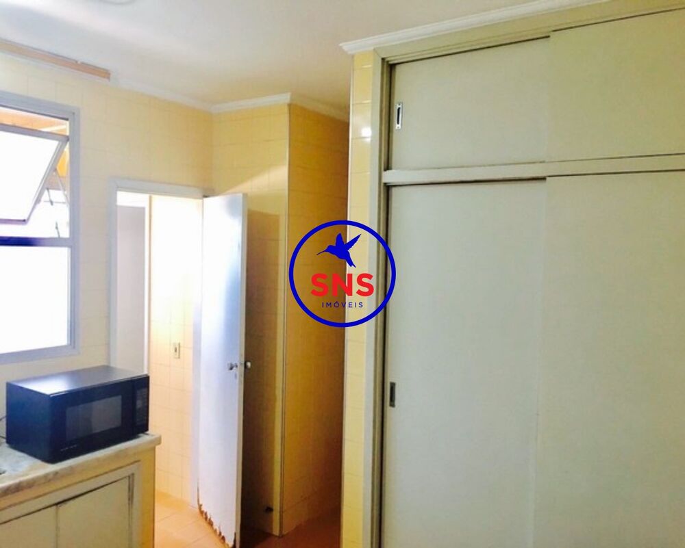 Apartamento, 3 quartos, 110 m² - Foto 1