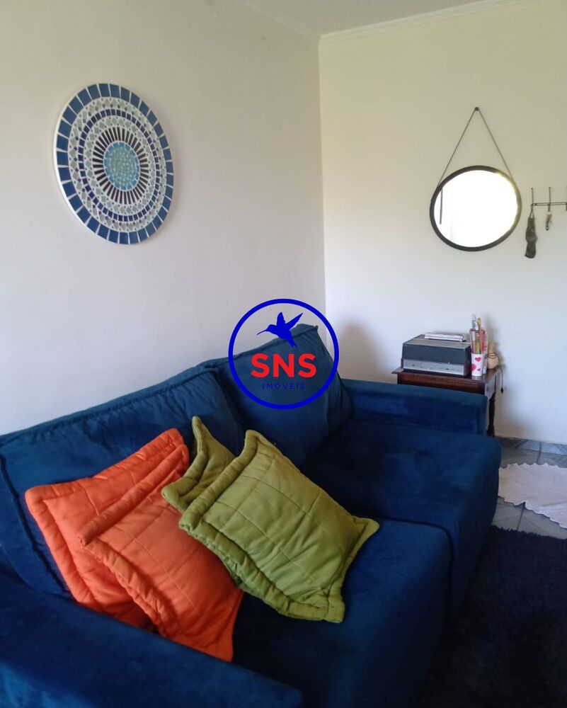 Apartamento, 3 quartos, 77 m² - Foto 3