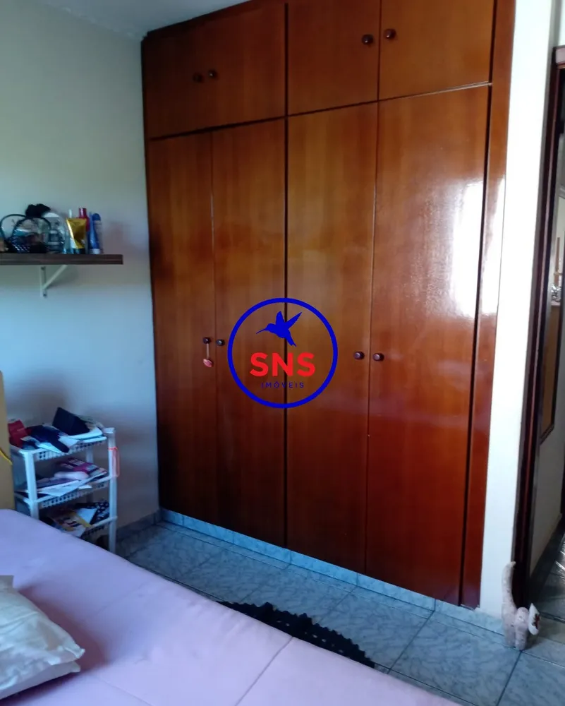 Apartamento, 3 quartos, 77 m² - Foto 11