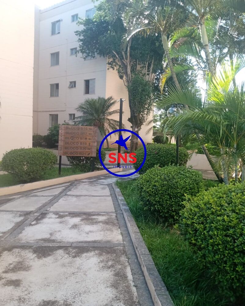 Apartamento, 3 quartos, 77 m² - Foto 1