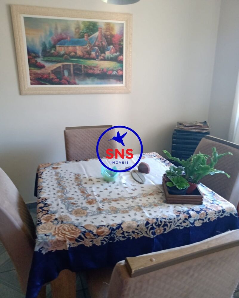 Apartamento, 3 quartos, 77 m² - Foto 2