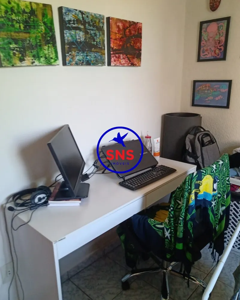 Apartamento, 3 quartos, 77 m² - Foto 12