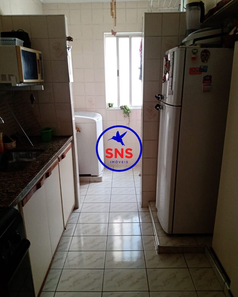 Apartamento, 3 quartos, 77 m² - Foto 7