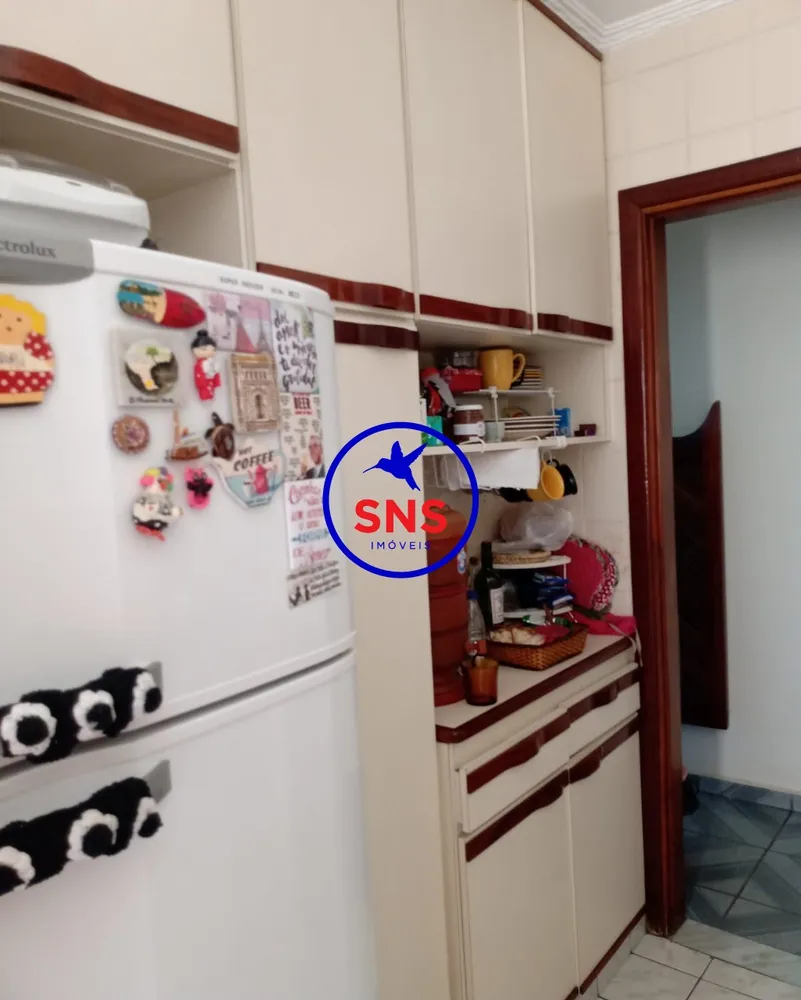 Apartamento, 3 quartos, 77 m² - Foto 14