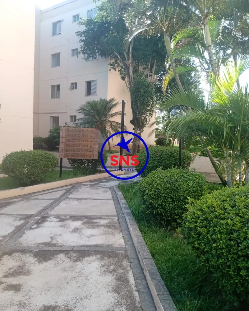 Apartamento, 3 quartos, 77 m² - Foto 17