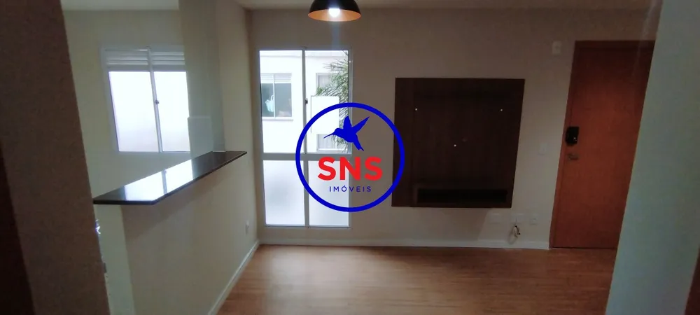 Apartamento, 2 quartos, 44 m² - Foto 8