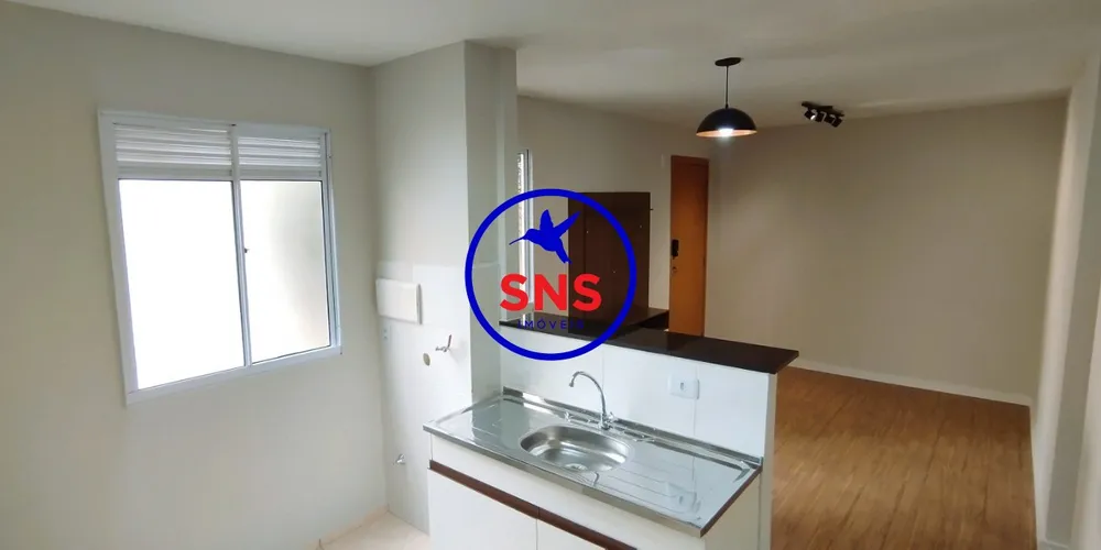 Apartamento, 2 quartos, 44 m² - Foto 6