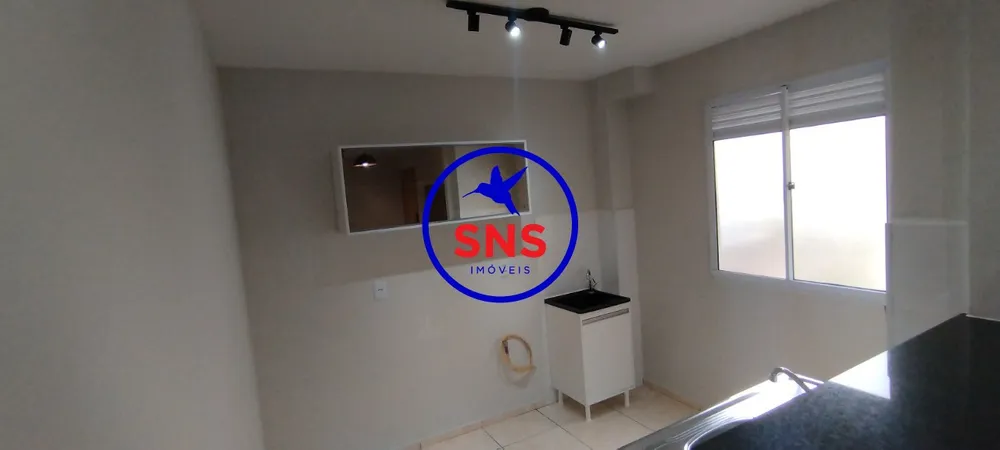 Apartamento, 2 quartos, 44 m² - Foto 7