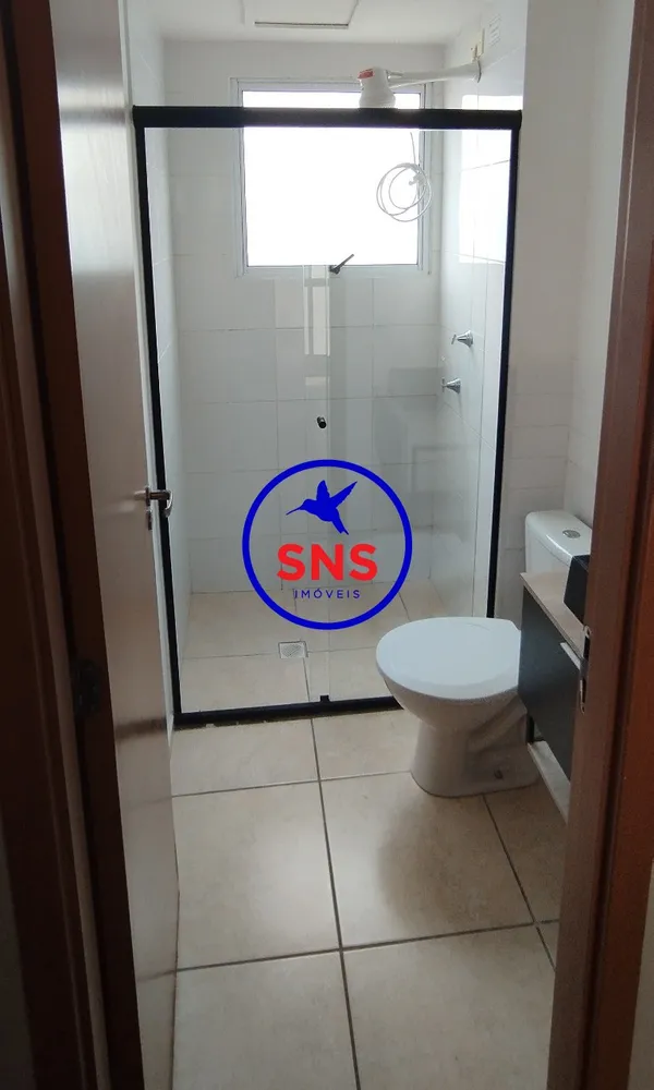 Apartamento, 2 quartos, 44 m² - Foto 11