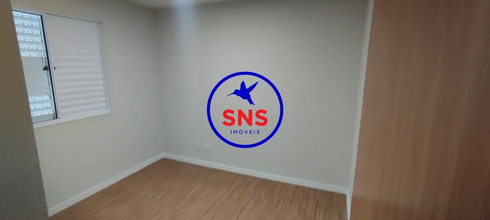 Apartamento, 2 quartos, 44 m² - Foto 9