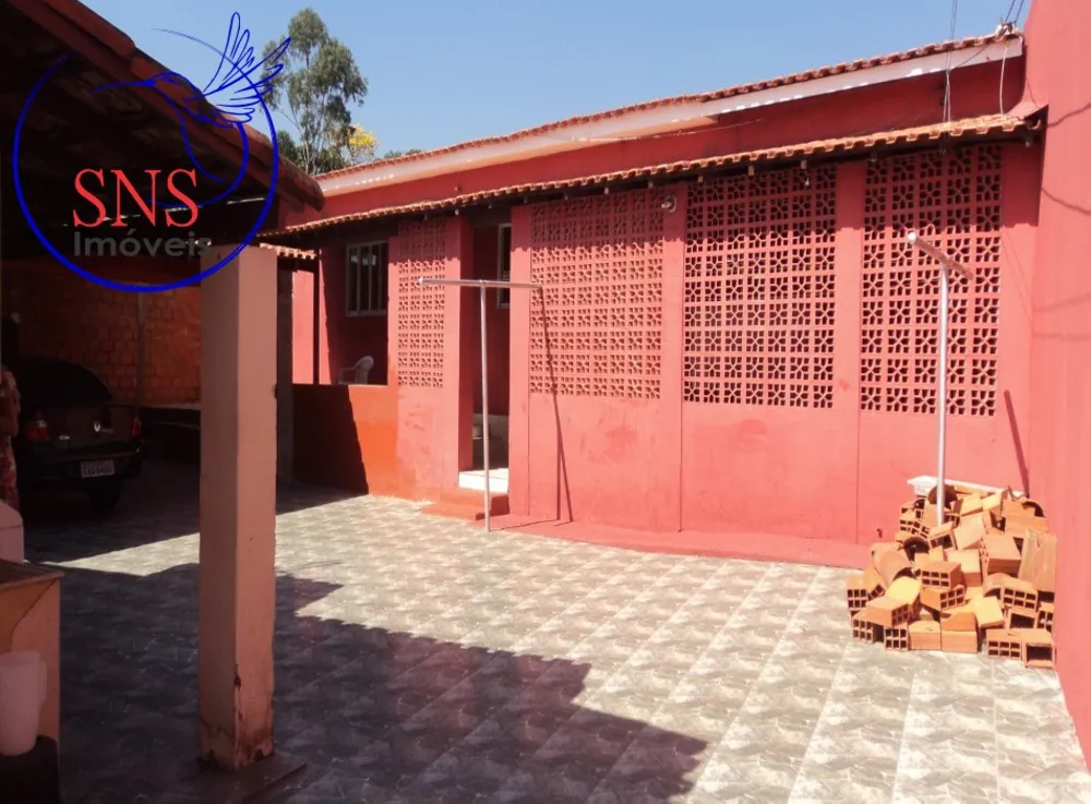 Casa, 4 quartos, 413 m² - Foto 18