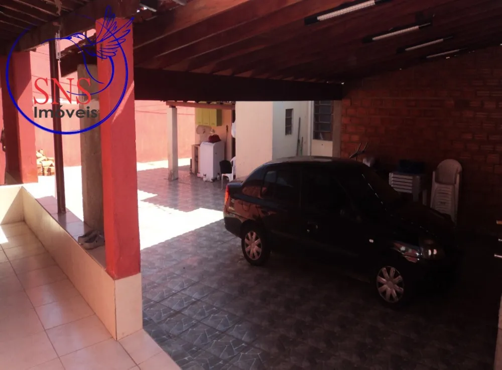 Casa, 4 quartos, 413 m² - Foto 19