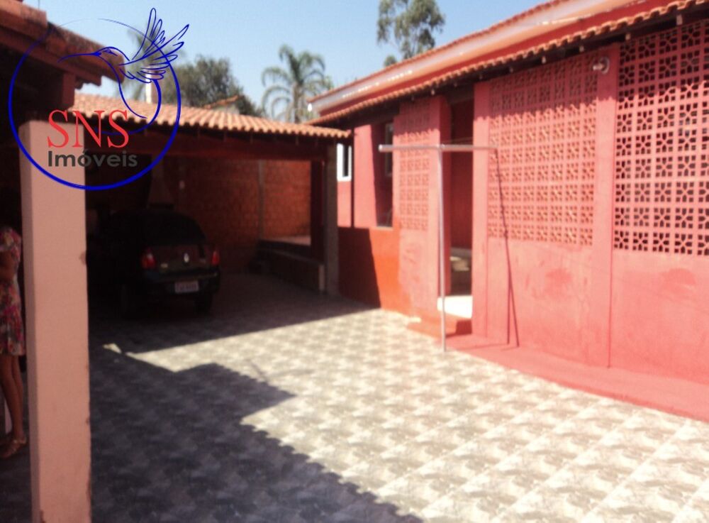 Casa, 4 quartos, 413 m² - Foto 2