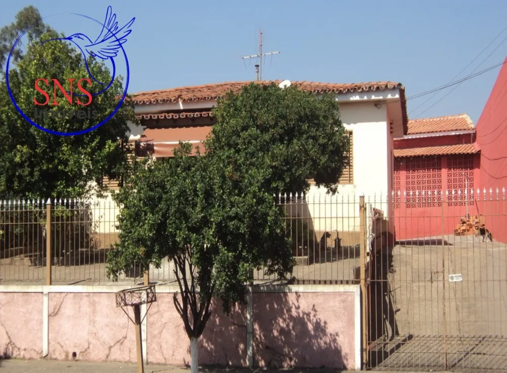 Casa, 4 quartos, 413 m² - Foto 22