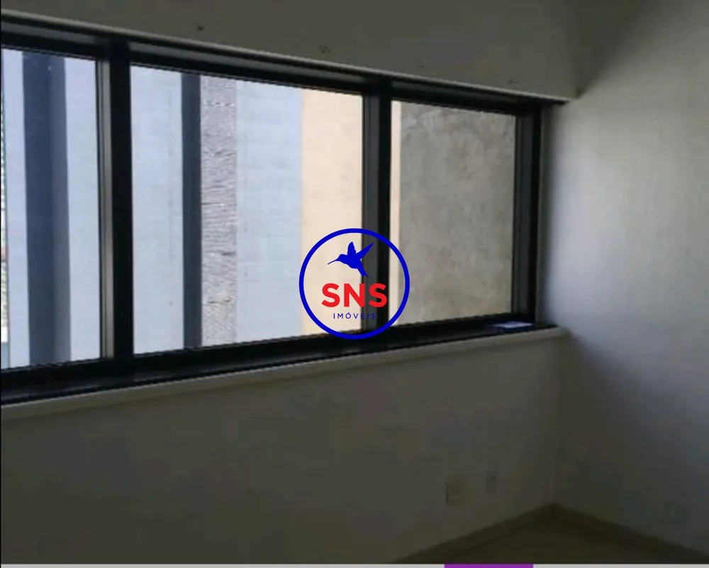 Sala-Conjunto, 40 m² - Foto 2
